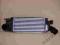 Intercooler chłodnica Peugeot 407 2.0 HDI 04-10r
