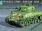 ! M4A3 E8 1:72 Trumpeter 7229 !