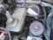Ford Galaxy 2.0 DOHC - pompa hamulcowa ze zbiornik