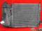 CHŁODNICA WODY INTERCOOLER FORD SCORPIO 2.5D 96R