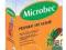 MICROBEC 1KG, PREPARAT DO SZAMB ...: BROS :...