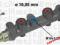 POMPA HAMULCOWA FIAT PANDA CF 202-022