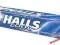 HALLS COOL MENTHO-LYPTUS DISPALY 20 PACZEK