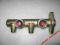 POMPA HAMULCOWA ALFA ROMEO 33 60749853 39-0290