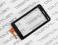 Dotyk - Digitizer NOKIA N8 + RAMKA-ORYGINALNY |N39