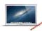 MacBook Air 13-inch dual-core i5 1.3GHz/4GB/256GB