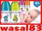 CANPOL BUTELKA EasyStart 120ml 0%BPA 4 KOLORY