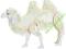 PUZZLE DREWNIANE 3D CAMEL