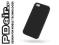 PDair Etui Apple iPhone 5 Silicone Case Czarne