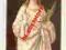 Cuda 277 St.Agnes  Litho.