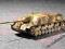 ! Jagdpanzer IV 1:72 Trumpeter 7262 !