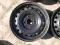 (K170) Felgi Hyundai Elantra 4x114,3 ET 46