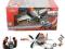 Dickie DICKIE RC Planes Jeżdżący Samolot Dusty
