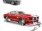 Maisto MAISTO AutoRC CS Ford Mustang GT