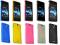 5 kolorów Gel etui Sony Xperia V LT25i + folia wym