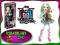 Lalka Monster High Lagoona Blue Lekcje Tańca Hit