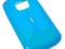 Futerał pokrowiec silikonowy CC-1007 Nokia E5 BLUE