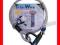 Stalowa linka OXFORD Trip-Wire blokada U-lock 1,6m