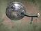 HONDA JAZZ 02-07 SERWO