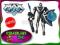 Max Steel Launch Figurka Podstawowa Y9507 + DVD