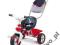 Smoby SMOBY Rowerek Baby Driver