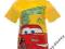 ** DISNEY ** T-shirt PIXAR CARS 110 - 116 , 5-6 L