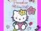 HELLO KITTY`S - UKŁADAMY PUZZLE