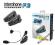 ZESTAW BLUETOOTH 2 KASKI INTERPHONE F3 TWIN PACK