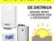 EKO KOCIOŁ DE DIETRICH MCR3+ZASOBNIK 150l+STEROW.
