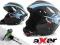 KASK narciarski snowboardowy DZIECI regulowany r.S