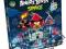 Tactic TACTIC Gra Angry Birds Space Race Kimble