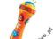 Vtech VTECH Muzyczny Mikrofonik