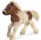 Schleich 13608 Źrebię Shetland