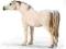 Schleich 13630 Klacz rasy Arabskiej
