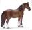 Schleich 13713 Klacz rasy Tennessee Walker