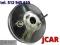 SERWO SERVO HAMULCA MAZDA 626 GF GW 97-02 2.0 DITD