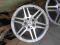 ALU FELGI MERCEDES C-KLASA W204 AMG 17