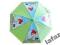 ANGRY BIRDS ORYGINALNY PARASOL NOWY