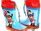 Minnie Mouse Disney Nowe kalosze rozm. 30