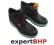 BUTY TRZEWIKI ROBOCZE ZIMOWE OCHRONNE BTPUOCSB R45
