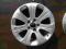 FELGA ALUMINIOWA OPEL 5x110 7x17 ET39