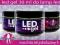 3ZA1 NOWY ŻEL JEDNOFAZOWY - LED GEL 30ML DO LAMP L