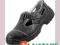 BUTY ROBOCZE URGENT 303 S1 SANDAŁY SKÓRZANE 44