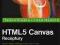 HTML5 Canvas. Receptury
