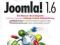 Joomla! 1.6. Ćwiczenia
