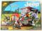 Klocki COBI - JEEP WILLYS Baza Dowództwa 24320