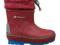 TRETORN IGLOO CHILD RED kol.2013/14 r.27