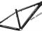 Rama CUBE LTD CC 29er rozmiar 17