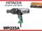 Klucz udarowy HITACHI WR22SA