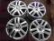 FA 324 LUBIN 4 SZT FELGI VW ORYGINALNE 17 5x112